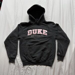 Duke Sweater small